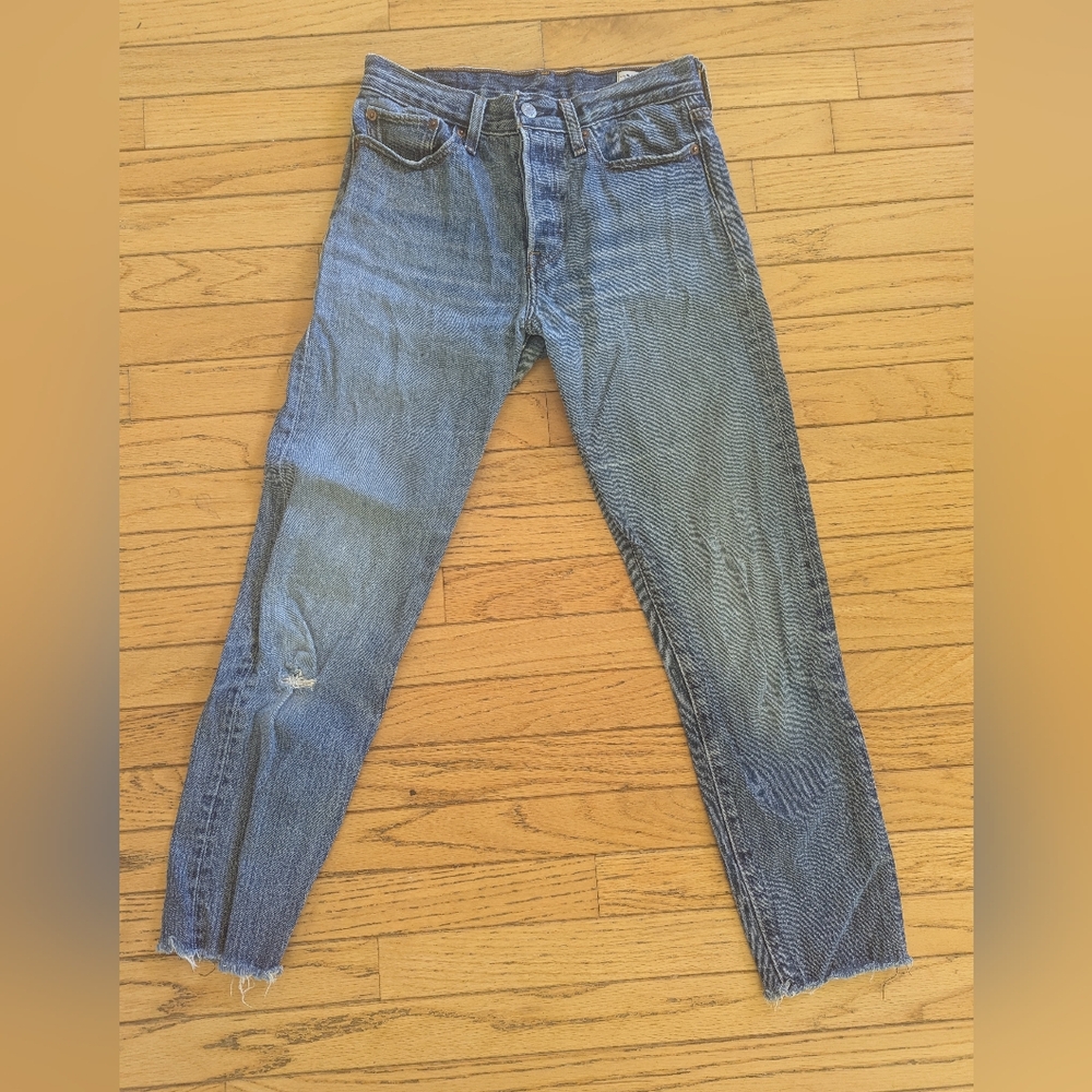 Levi's Wedgie Classic Tint 27